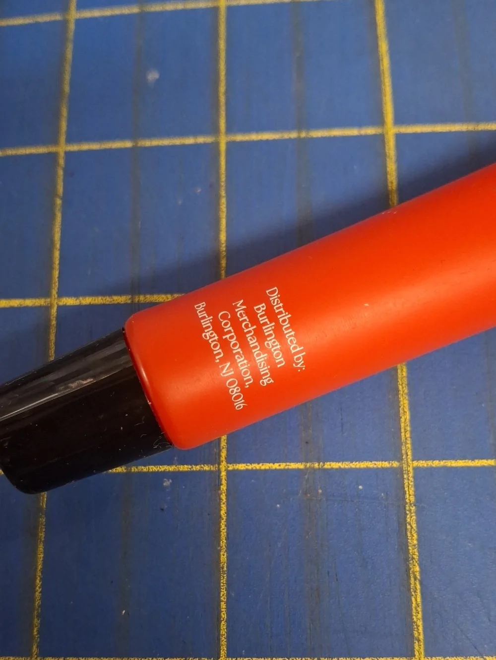 Wendy Bellissimo Tinted Lip Butter 15ml - Watermelon